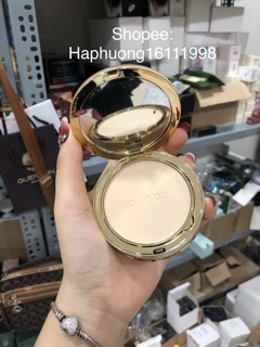 Phấn phủ Gucci Poudre 01,02,00
