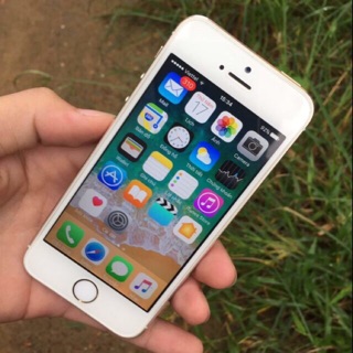 Điện thoại iPhone 5 16G - quốc tế chính hãng rẻ nhất shoppe chào hè 2019