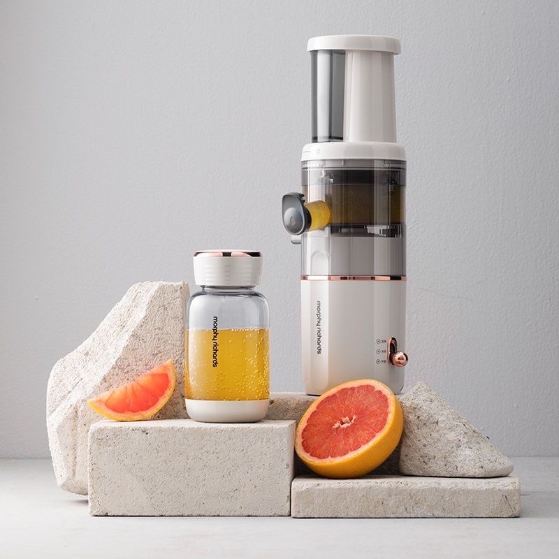 Máy ép mini Morphy Richards