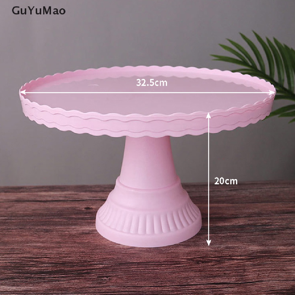 Giá đỡ trưng bày bánh kem tráng miệng siêu bền tiện dụng dành cho tiệc cưới