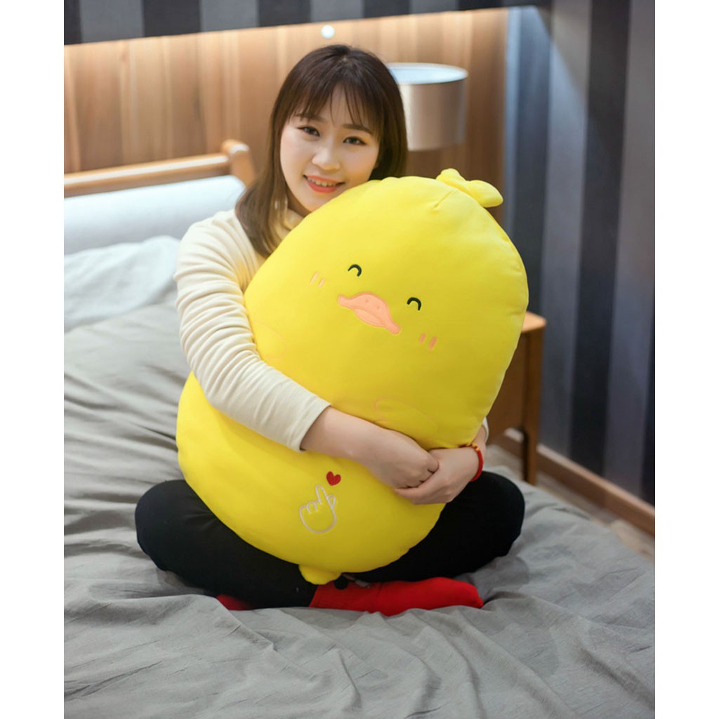 Gối ôm gấu bông animal siêu đáng yêu cute, Gấu bông sang trọng
