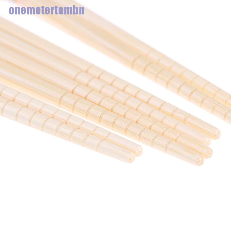 Đũa gỗ hoạt hình phong cách Nhật Bản cho bé