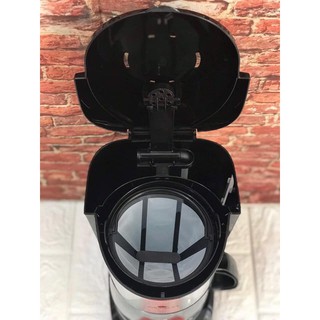 MÁY PHA CÀ PHÊ ELMICH 1.5 LÍT CHUẨN XỊN SÒ
