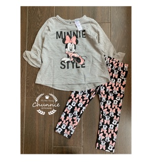 Set mickey,bộ mickey,set bé gái,bộ bé gái