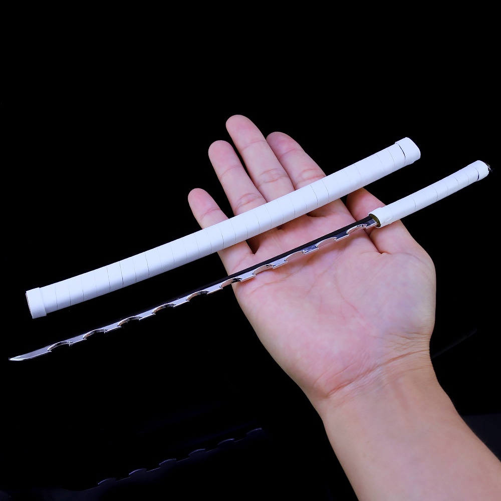 Mô hình Kiếm Inosuke Kimetsu no Yaiba 24cm