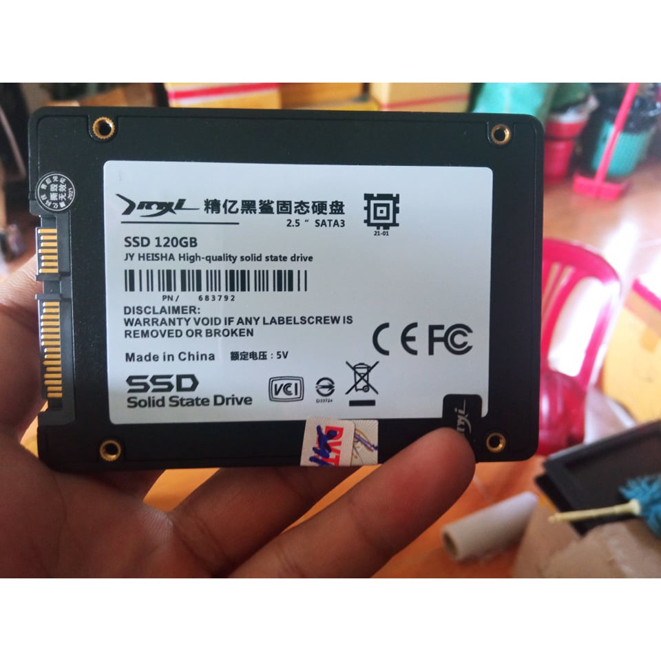 SSD 120G TỐC ĐỘ CAO ,DÙNG CHO PC ,LAPTOP | BigBuy360 - bigbuy360.vn