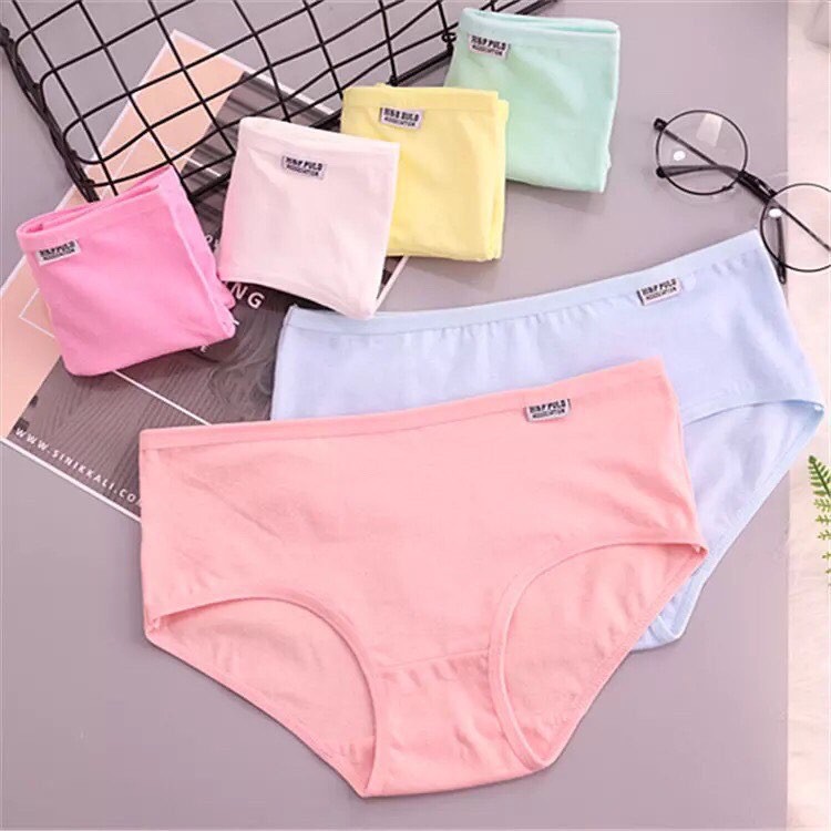 Quần lót nữ dễ thương TX268