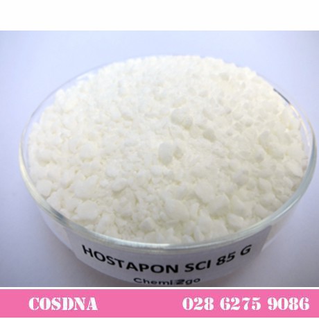 Chất tạo đặc Hostapon SCI - 85C