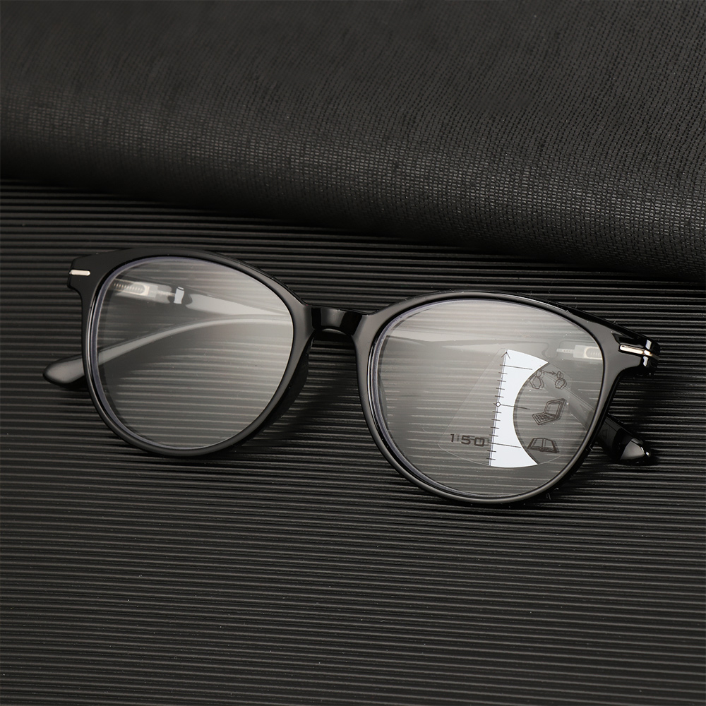 Mắt kính đọc sách chống tia UV bảo vệ mắt tiện lợi