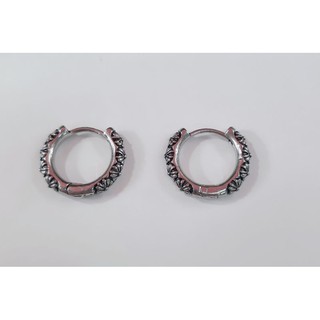 KHUYÊN VÒNG CHROME HEARTS (giá 1 chiếc)
