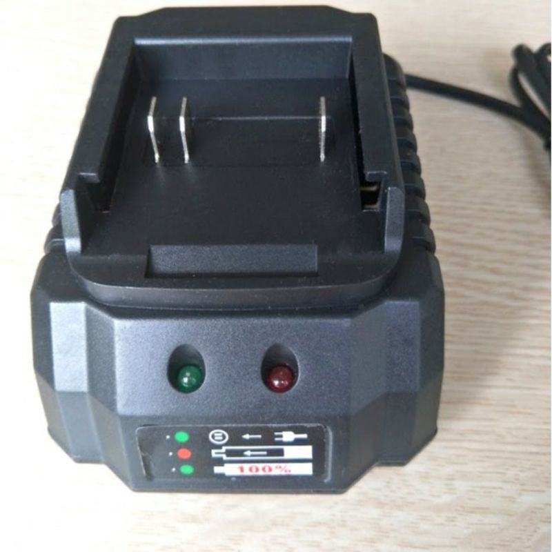 Sạc pin máy siết bu lông 10seo  LOẠI 1