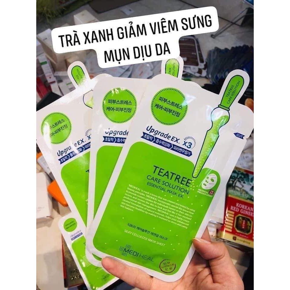 mặt nạ mediheal