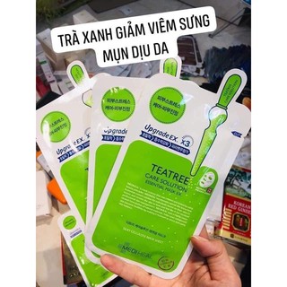 mặt nạ mediheal