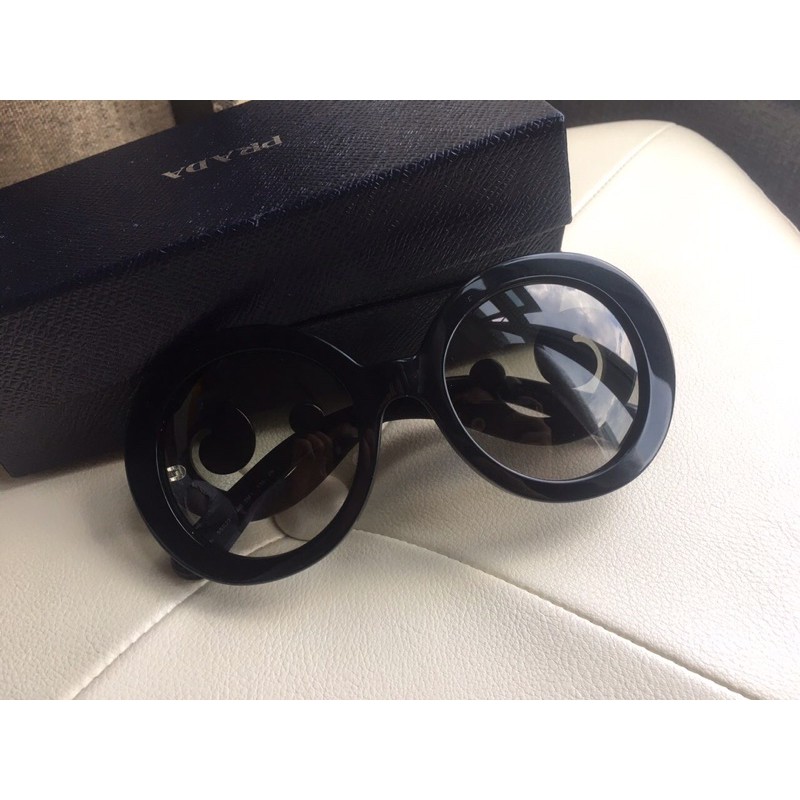 Kính mắt hàng hiệu prada auth