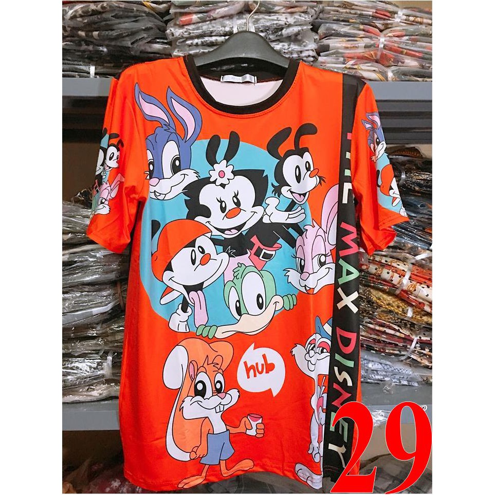 ÁO DẤU QUẦN 3D | BigBuy360 - bigbuy360.vn