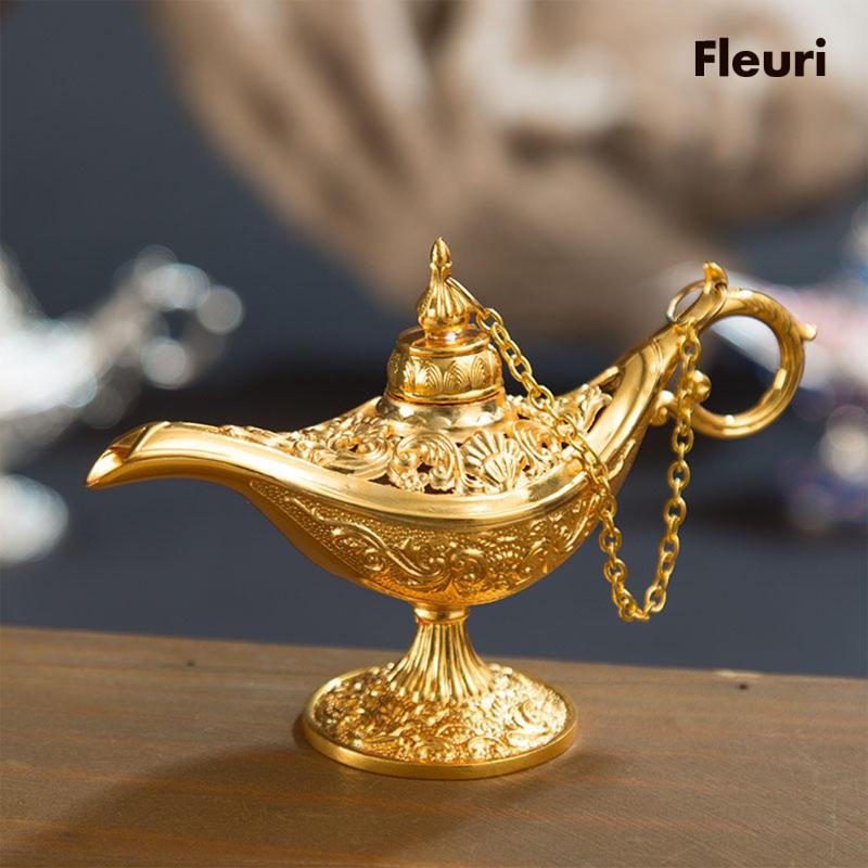 Đèn Thần Aladdin Trang Trí Tiệc Tùng