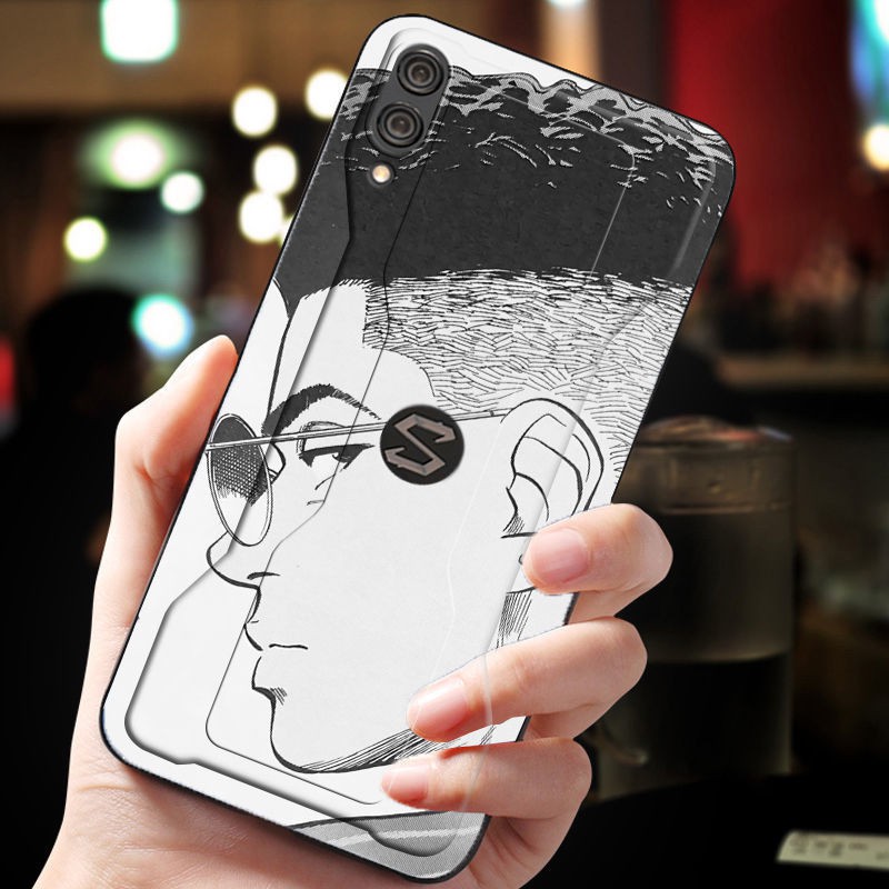 Ốp Điện Thoại Silicone Mềm Dành Cho Black Shark 2 / 2pro | BigBuy360 - bigbuy360.vn