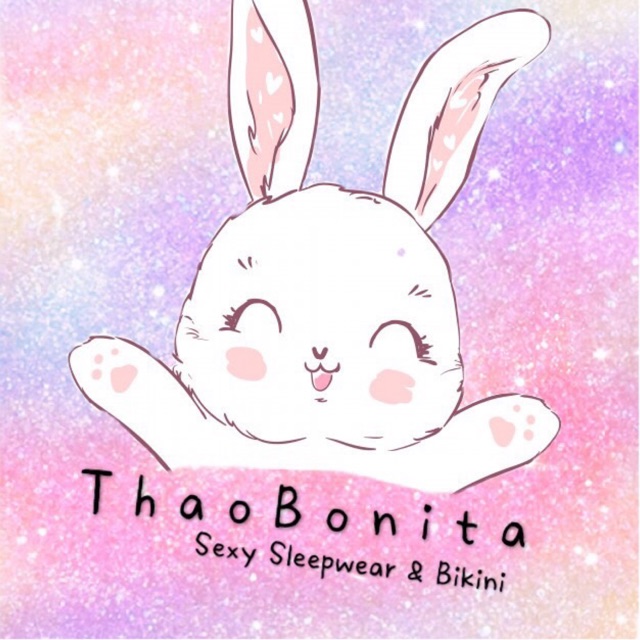 Thaobonita-Sleepwear & Bikini