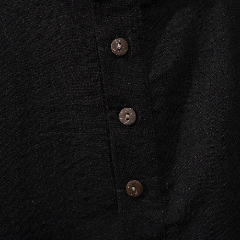 Quần áo đũi nam chất vải đũi thái loại dày đẹp hàng hot trend_KBGS11 | BigBuy360 - bigbuy360.vn