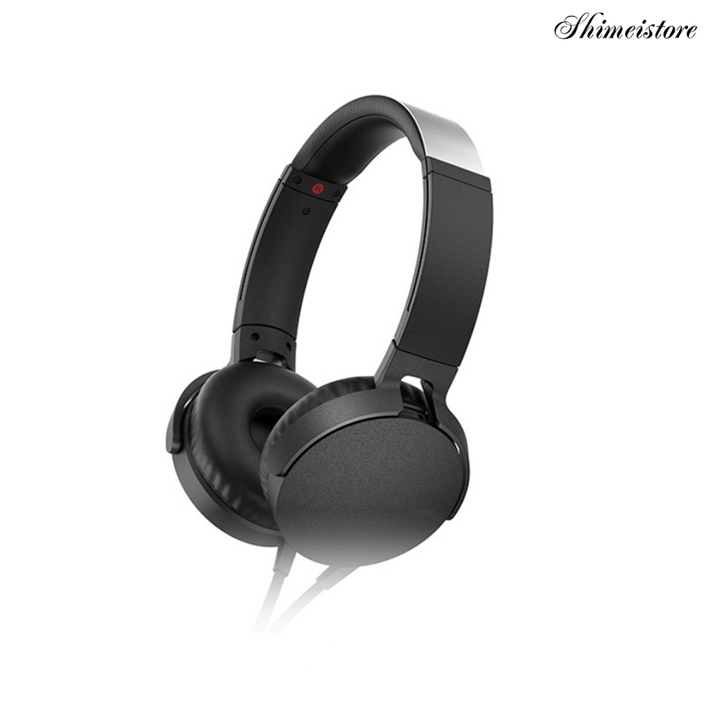 1 Cặp Đệm Bọc Tai Nghe Sony Mdr-xb950bt Xb950b1 N1 Ốp | BigBuy360 - bigbuy360.vn