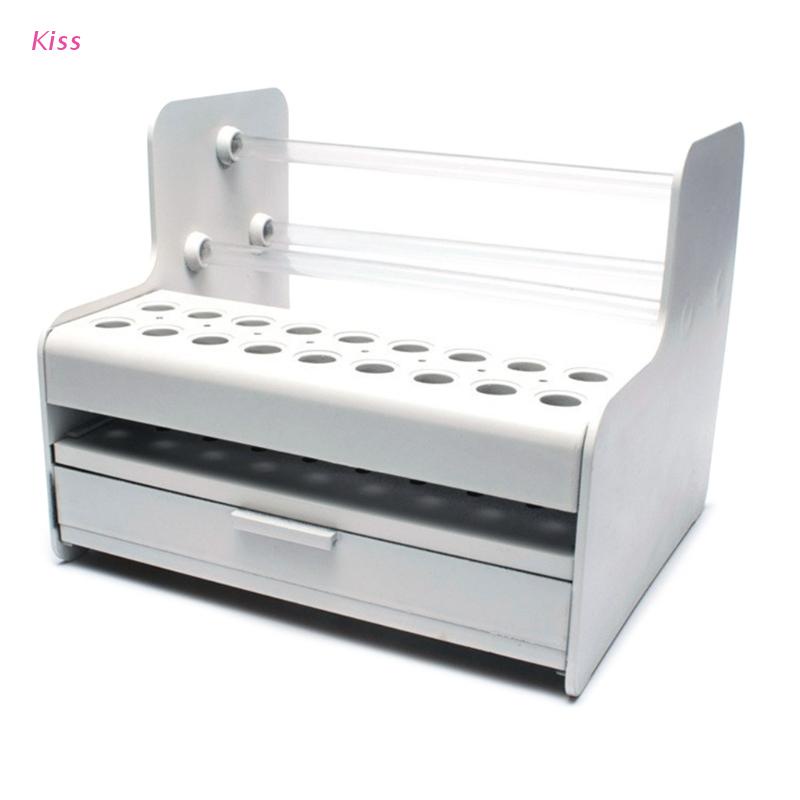 Giá đỡ trưng bày mắt kính bằng nhựa đa năng tiện dụng