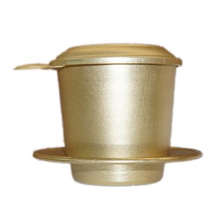 Phin việt nam aluminum – yellow color