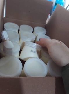 Gói 22 lá Gelatin Đức