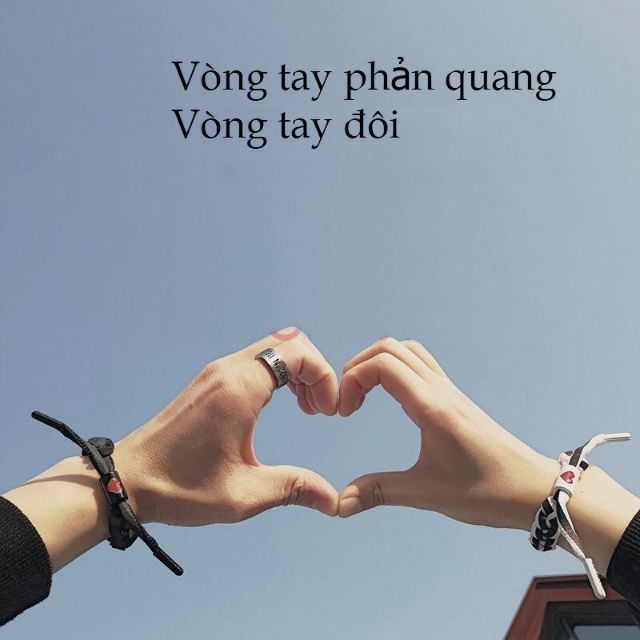 Vòng Tay Phản Quang | BigBuy360 - bigbuy360.vn