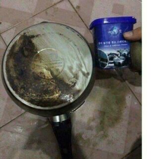 Bột tẩy đa năng