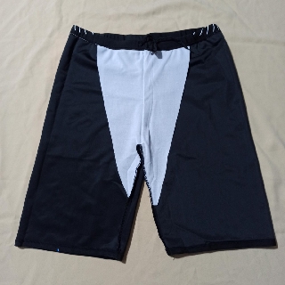 Quần bơi nam thun lạnh có size lớn