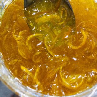 TẮC XÍ MUỘI ĐƯỜNG PHÈN