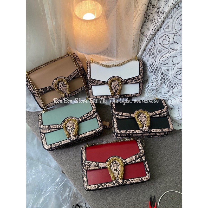 Túi xinh nhà uyên