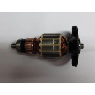 Rotor máy chà nhám Maktec MT941