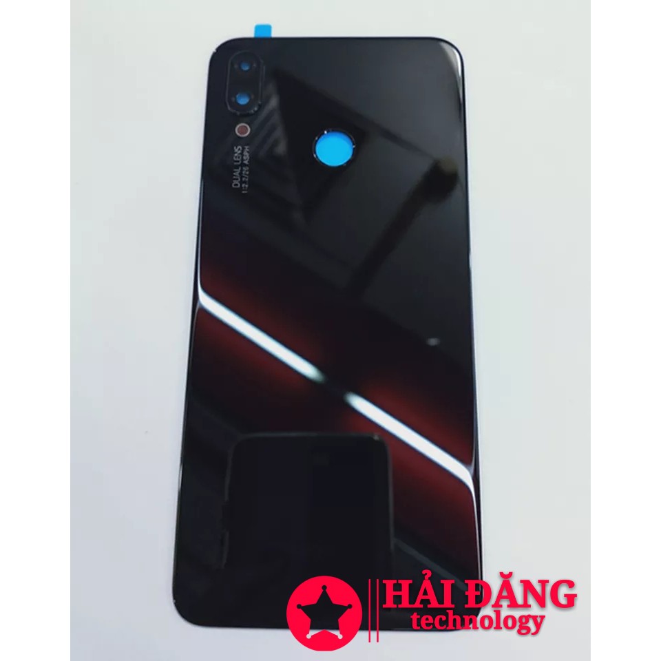 Nắp Lưng Liền Kính Camera Huawei Nova 3i | BigBuy360 - bigbuy360.vn