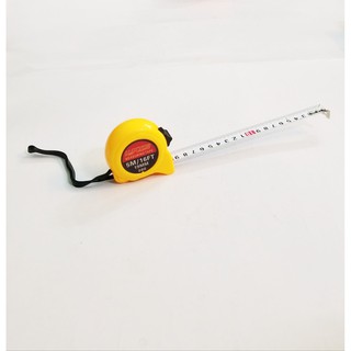 Thước cuộn thép vàng 38G LUXTOP