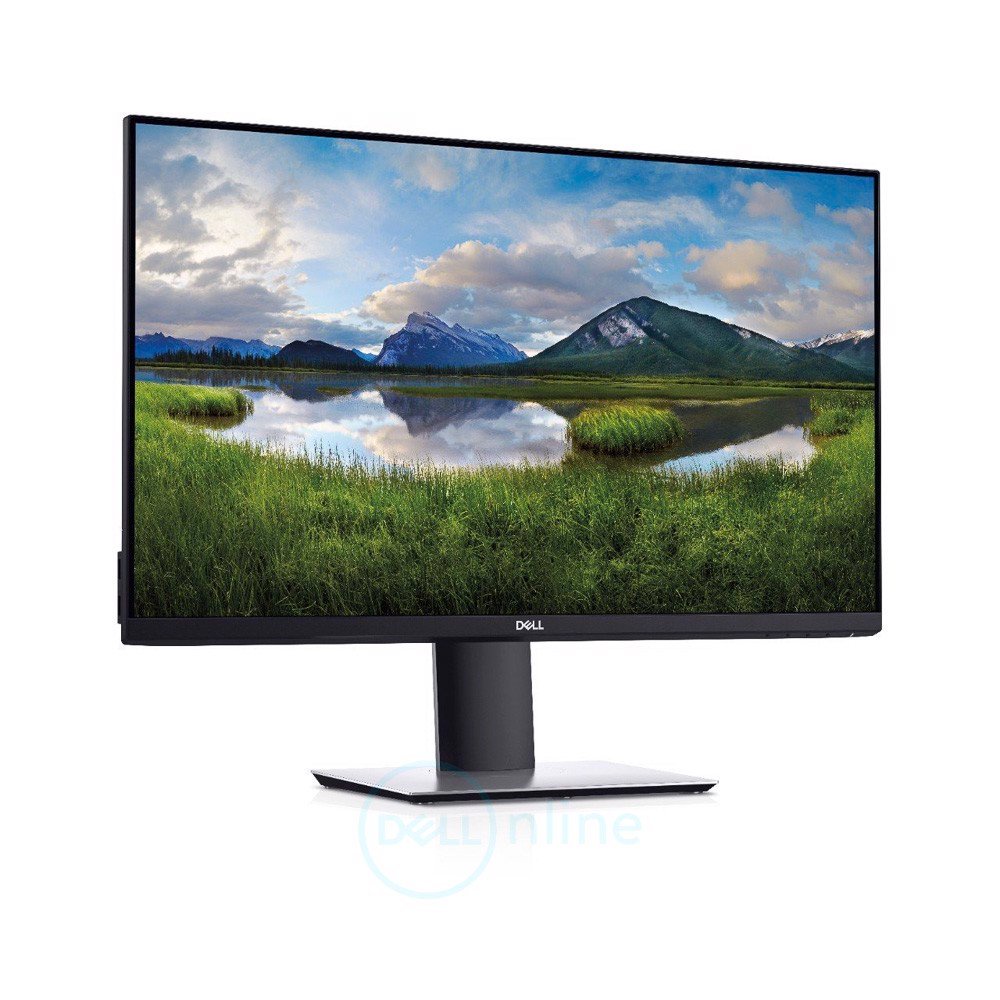 [Mã ELTECHZONE giảm 5% đơn 500K] Màn hình LCD Dell P2719H 27.0"