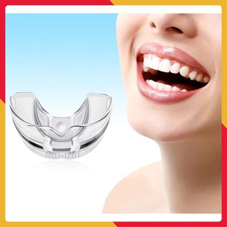 Dụng cụ niềng răng 4D trong suốt