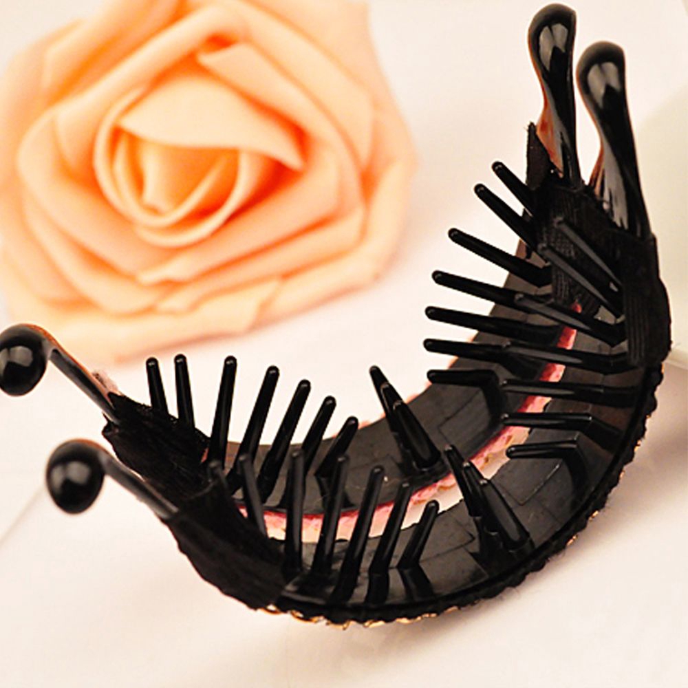 Kẹp tóc móng vuốt đáng yêu cho nữ