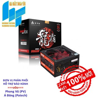 Nguồn Golden Field Dragon GTX480 400W