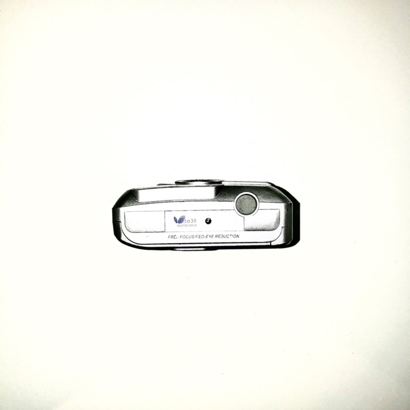 Máy ảnh film lomo Skina Lito 38