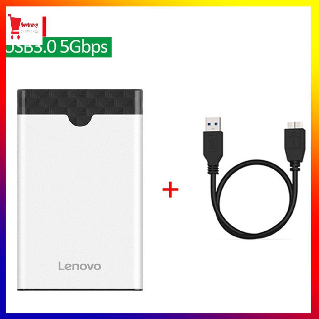 Hộp Đựng Ổ Cứng Hdd S-03 2.5 Inch Cổng Usb 3.0 Sang Sata 0601 | BigBuy360 - bigbuy360.vn
