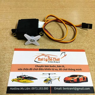 Servo tàu chính hãng Feilun dành cho ft012