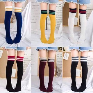 🧦TẤT ĐÙI HÀN QUỐC ĐẸP XUẤT SẮC CHO BÉ GÁI