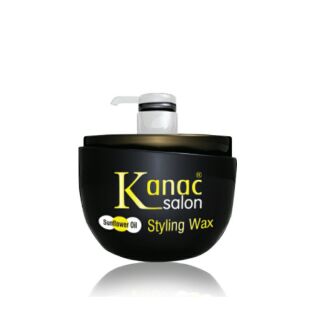 Wax tóc tạo kiểu Kanac Salon Styling wax