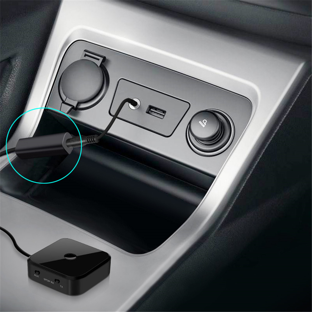 Đầu Khử Tiếng Ồn KEBIDUMEI Đa Năng Tiện Dụng Cho Xe Hơi