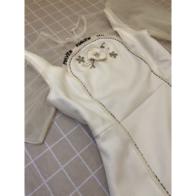 Váy The Maven size S