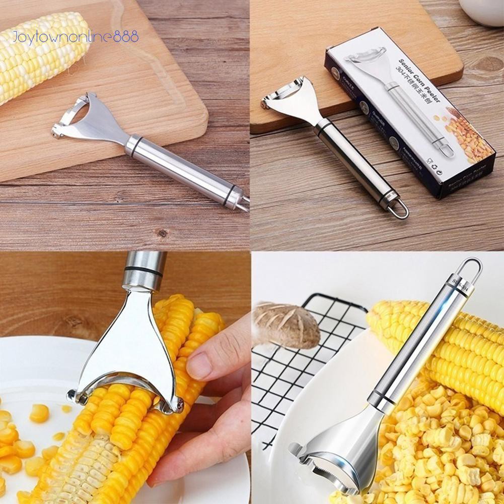 Dụng cụ tách hạt bắp siêu nhanh
