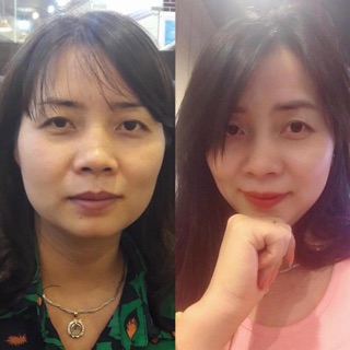 BỘ GALVANIC SPA 2020 NUSKIN