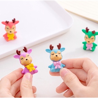 Gôm Tẩy Chì cute (1 cái)