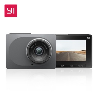 Camera hành trình Xiaomi Yi2k tiếng anh !